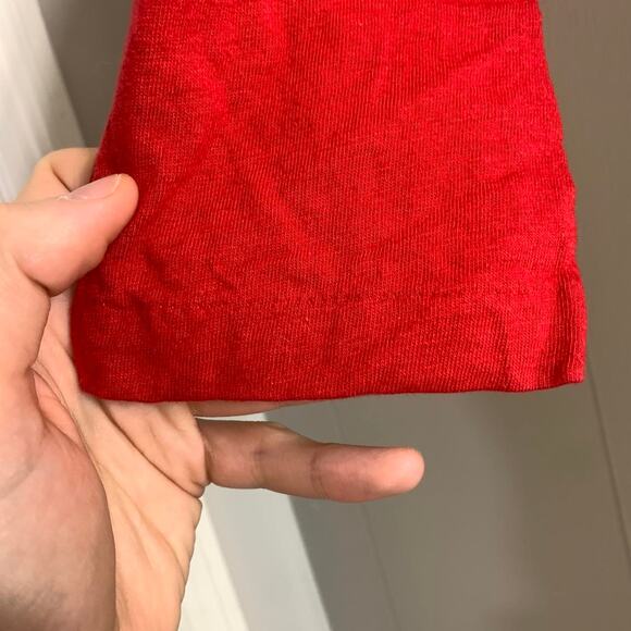 vintage 1978 ROBERT GORDON Rock Billy Boogie The Roxy 3/4 sleeve tee shirt XL - Picture 6 of 7